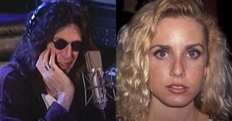 dana plato howard stern|STERN: DANA TRIED DESPERATELY TO DODGE DRUG TEST